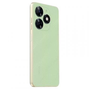 Мобильный телефон Tecno Spark Go 2024 4/64Gb Magic Skin Green Фото 7