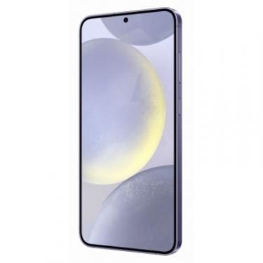 Мобильный телефон Samsung Galaxy S24+ 5G 12/512Gb Cobalt Violet Фото 3