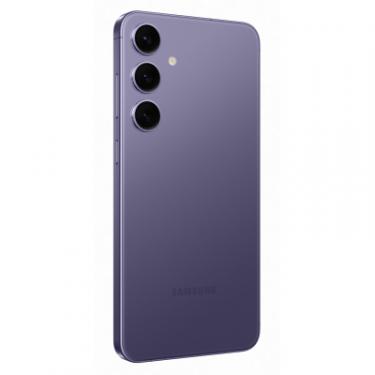 Мобильный телефон Samsung Galaxy S24+ 5G 12/512Gb Cobalt Violet Фото 5