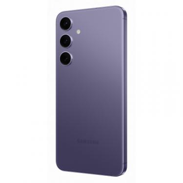 Мобильный телефон Samsung Galaxy S24+ 5G 12/512Gb Cobalt Violet Фото 6