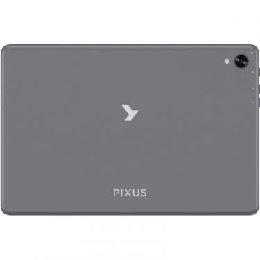 Планшет Pixus Line 6/128GB, 10.1" HD IPS 1280х800) LTE metal, gr Фото 8