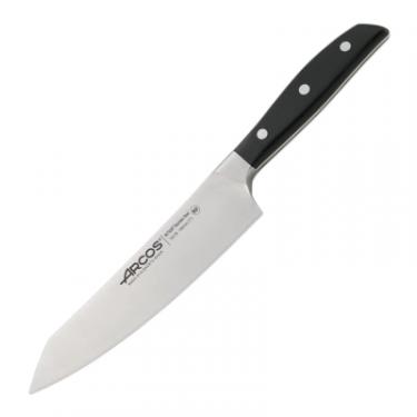 Кухонный нож Arcos Manhattan Кіріцуке 190 мм Фото