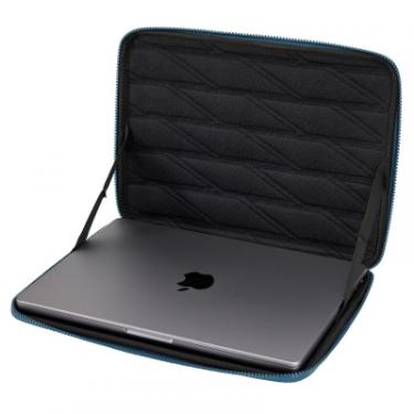 Чехол для ноутбука Thule 14" Gauntlet 4 MacBook Sleeve TGSE-2358 Blue Фото 1