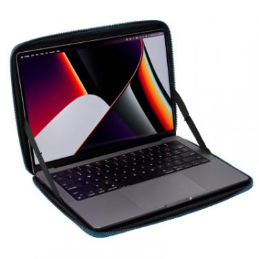 Чехол для ноутбука Thule 14" Gauntlet 4 MacBook Sleeve TGSE-2358 Blue Фото 3