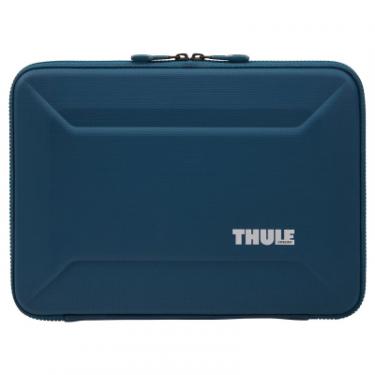Чехол для ноутбука Thule 14" Gauntlet 4 MacBook Sleeve TGSE-2358 Blue Фото 4