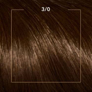 Краска для волос Wella Color Perfect 3/0 Темний шатен Фото 1