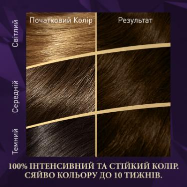 Краска для волос Wella Color Perfect 3/0 Темний шатен Фото 2