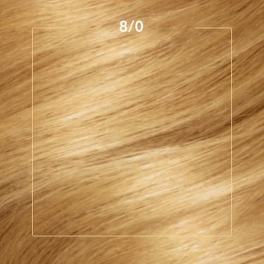 Краска для волос Wella Color Perfect 8/0 Світло-русявий Фото 1