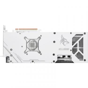Видеокарта PowerColor Radeon RX 7800 XT 16Gb Hellhound Spectral White Фото 4