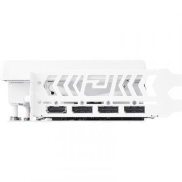 Видеокарта PowerColor Radeon RX 7800 XT 16Gb Hellhound Spectral White Фото 7