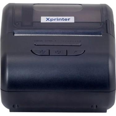 Принтер чеков X-PRINTER XP-P210 Bluetooth, USB Фото 1