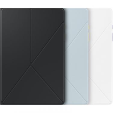 Чехол для планшета Samsung Galaxy Tab A9+ (X210/X216), Book Cover, black Фото 9