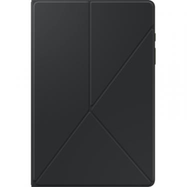 Чехол для планшета Samsung Galaxy Tab A9+ (X210/X216), Book Cover, black Фото