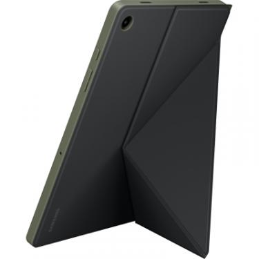 Чехол для планшета Samsung Galaxy Tab A9+ (X210/X216), Book Cover, black Фото 2