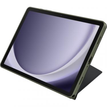 Чехол для планшета Samsung Galaxy Tab A9+ (X210/X216), Book Cover, black Фото 3