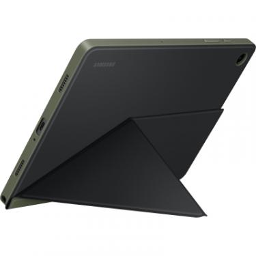 Чехол для планшета Samsung Galaxy Tab A9+ (X210/X216), Book Cover, black Фото 5