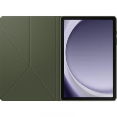 Чехол для планшета Samsung Galaxy Tab A9+ (X210/X216), Book Cover, black Фото 6