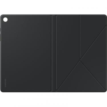 Чехол для планшета Samsung Galaxy Tab A9+ (X210/X216), Book Cover, black Фото 7