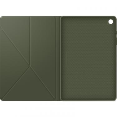 Чехол для планшета Samsung Galaxy Tab A9+ (X210/X216), Book Cover, black Фото 8