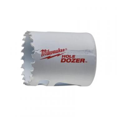 Коронка Milwaukee Bi-Metal HoleDozer 41мм Фото