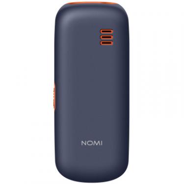 Мобильный телефон Nomi i1441 Blue Фото 2