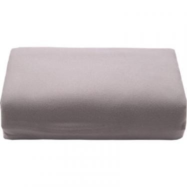 Полотенце Tramp з мікрофібри в чохлі Pocket Towel 60х120 L Grey Фото 6
