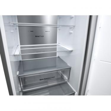Холодильник LG GC-B509SMSM Фото 9
