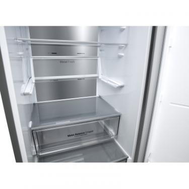 Холодильник LG GC-B509SMSM Фото 11