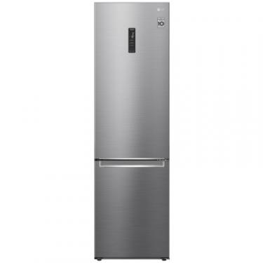 Холодильник LG GC-B509SMSM Фото