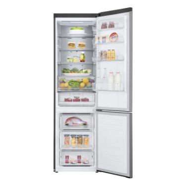 Холодильник LG GC-B509SMSM Фото 1