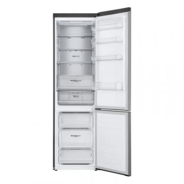 Холодильник LG GC-B509SMSM Фото 2