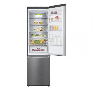 Холодильник LG GC-B509SMSM Фото 3