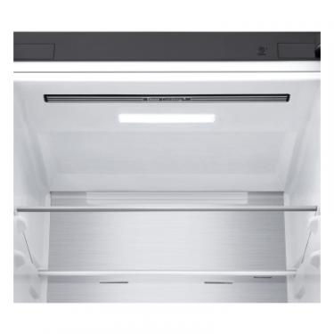 Холодильник LG GC-B509SMSM Фото 6