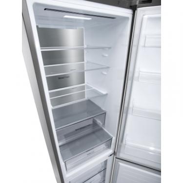 Холодильник LG GC-B509SMSM Фото 8