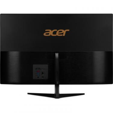 Компьютер Acer Aspire C24-1800 AiO / i5-12450H, 16, F1024, кл+м Фото 9