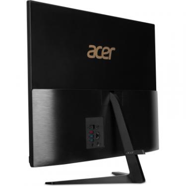 Компьютер Acer Aspire C24-1800 AiO / i5-12450H, 16, F1024, кл+м Фото 10