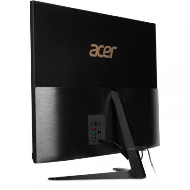 Компьютер Acer Aspire C24-1800 AiO / i5-12450H, 16, F1024, кл+м Фото 11