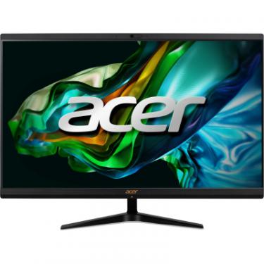 Компьютер Acer Aspire C24-1800 AiO / i5-12450H, 16, F1024, кл+м Фото 2