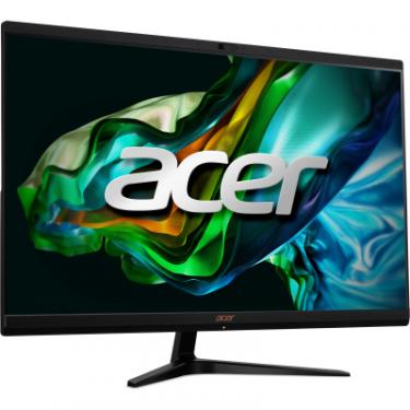 Компьютер Acer Aspire C24-1800 AiO / i5-12450H, 16, F1024, кл+м Фото 3