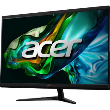 Компьютер Acer Aspire C24-1800 AiO / i5-12450H, 16, F1024, кл+м Фото 4