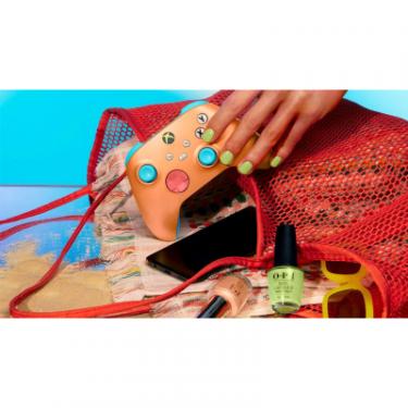 Геймпад Microsoft Xbox Wireless Controller Sunkissed Vibes Orange Sp Фото 11