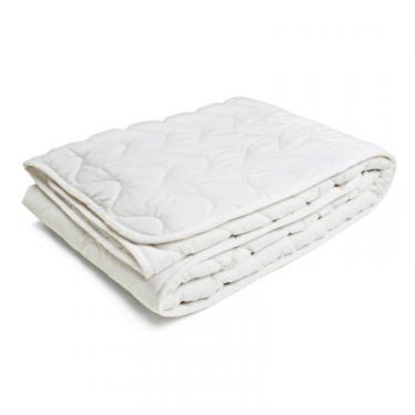 Одеяло Руно силіконова біла зимова 155х210 см Фото 1