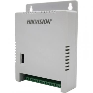 Блок питания для систем видеонаблюдения Hikvision DS-2FA1205-C8 Фото
