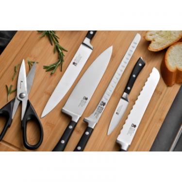Подставка для ножей MasterPro Foodies Collection 16 х 14,3 х 22,7 см Фото 5