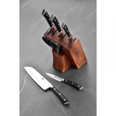 Подставка для ножей MasterPro Foodies Collection 16 х 14,3 х 22,7 см Фото 6