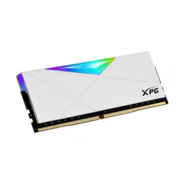 Модуль памяти для компьютера ADATA DDR4 32GB 3600 MHz XPG Spectrix D50 RGB White Фото 2