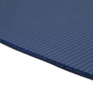 Коврик для фитнеса Adidas Fitness Mat Уні 173 x 61 x 0,7 см Синій Фото 7