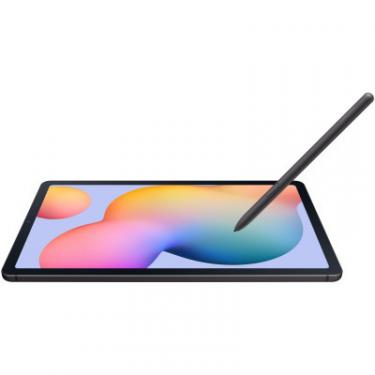 Планшет Samsung Galaxy Tab S6 Lite 2024 10.4 LTE 4/64GB Oxford Gra Фото 9