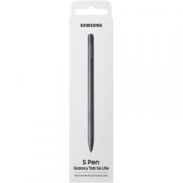 Планшет Samsung Galaxy Tab S6 Lite 2024 10.4 LTE 4/64GB Oxford Gra Фото 11