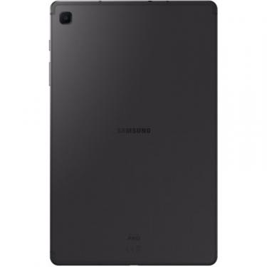Планшет Samsung Galaxy Tab S6 Lite 2024 10.4 LTE 4/64GB Oxford Gra Фото 4